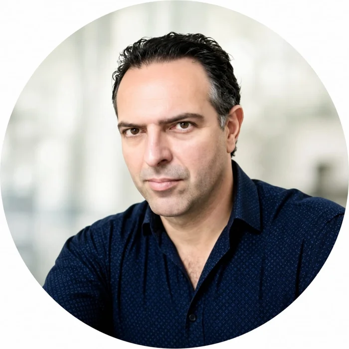 Eduardo Tibaldi